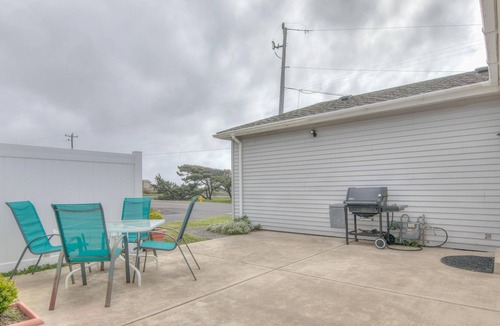 Roads End House | Ohana Shores