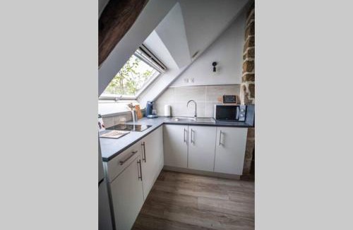 Dinan Apartment | OHARA