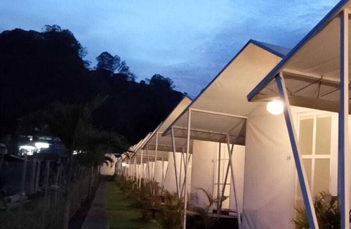 Kedisan Cabin | Ohara Glamping