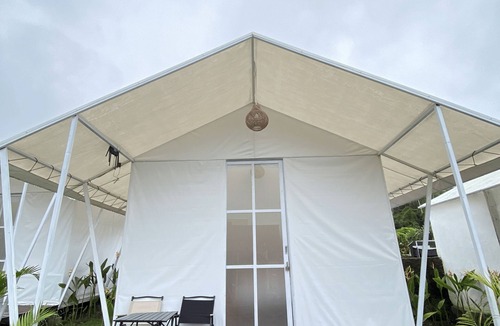 Kedisan Cabin | Ohara Glamping