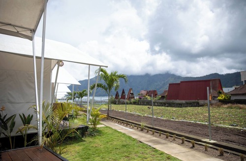 Kedisan Cabin | Ohara Glamping