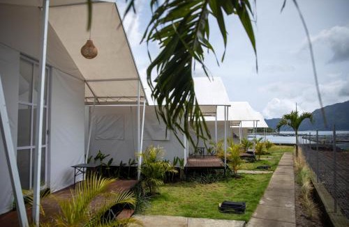 Kedisan Other | Ohara Glamping