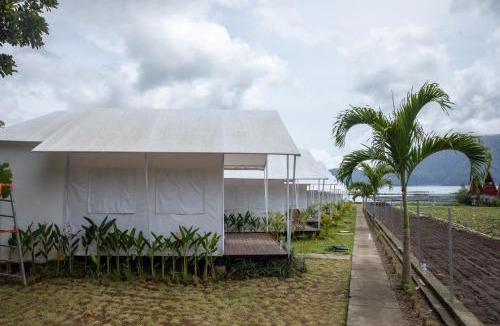 Kedisan Other | Ohara Glamping