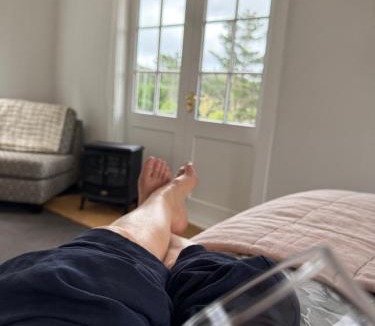 Wellington House | Ohariu Farm Cottage