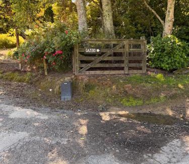 Wellington House | Ohariu Farm Cottage