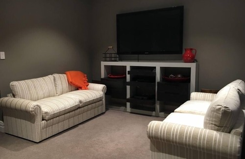 Wellington House | Ohariu Valley Escape