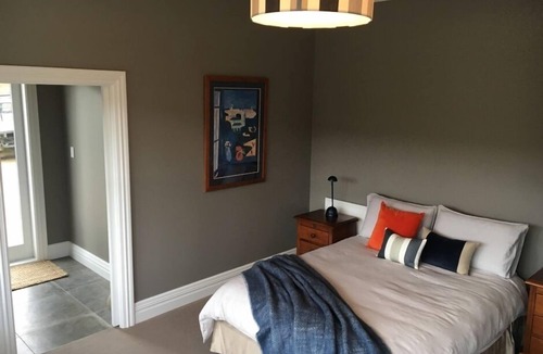 Wellington House | Ohariu Valley Escape