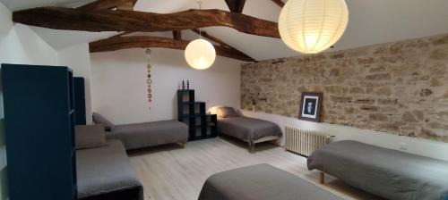 Saint-Etienne-d'Orthe House | Ohikoa