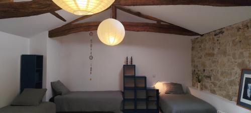 Saint-Etienne-d'Orthe House | Ohikoa