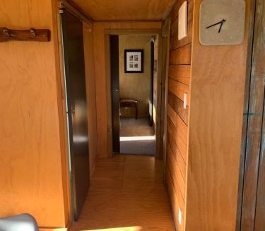 Ohingaiti House | Ohingaiti Farm Cottage