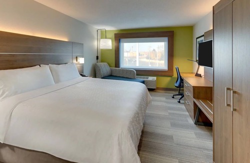 Monroe House | OHIO BEST 53