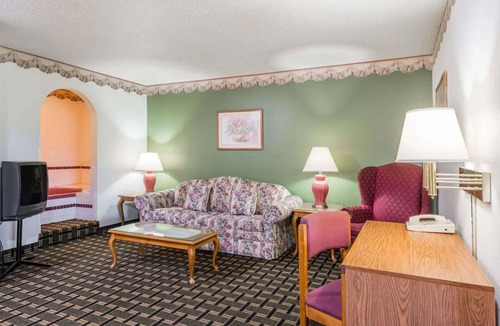 Coshocton House | OHIO BEST 58