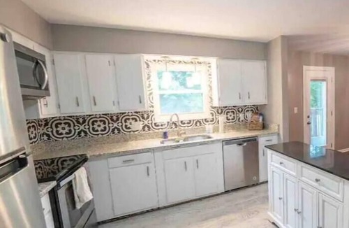 Loveland House | Ohio Themed! Freshly Updated!