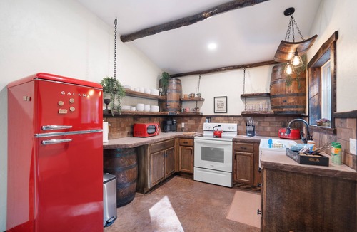 Ohiopyle Cabin | Ohiopyle Hobbit House