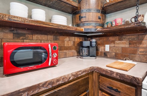 Ohiopyle Cabin | Ohiopyle Hobbit House