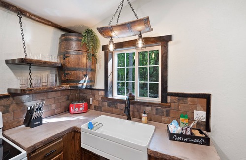 Ohiopyle Cabin | Ohiopyle Hobbit House