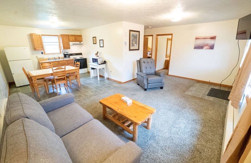 Ohiopyle Hotel | Ohiopyle Suites