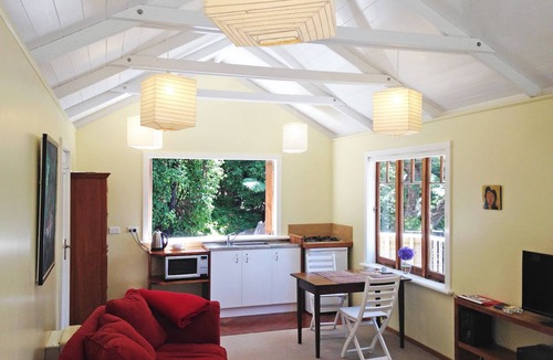 Waiotahi Apartment | Ohiwa Seascape Studios