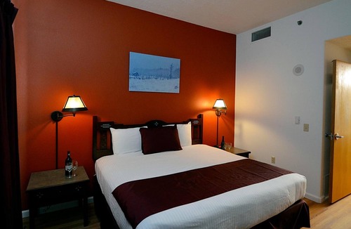 Ohkay Owingeh Hotel | Ohkay Casino Resort Hotel