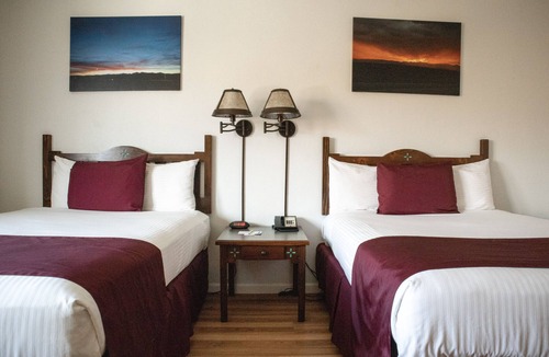 Ohkay Owingeh Hotel | Ohkay Casino Resort Hotel