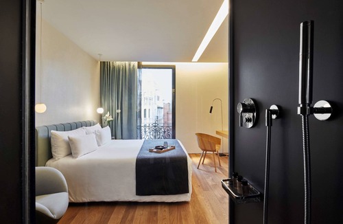 Gothic Quarter Hotel | Ohla Barcelona