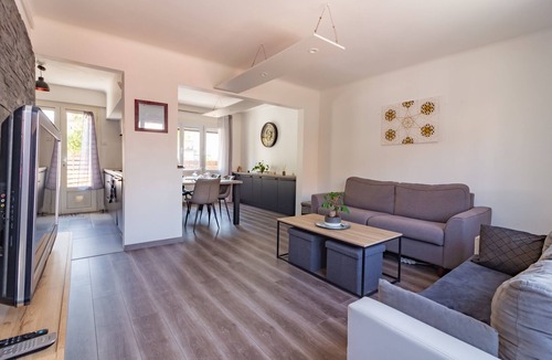 Carcassonne House | Ohm Sweet Home - Maison climatisée