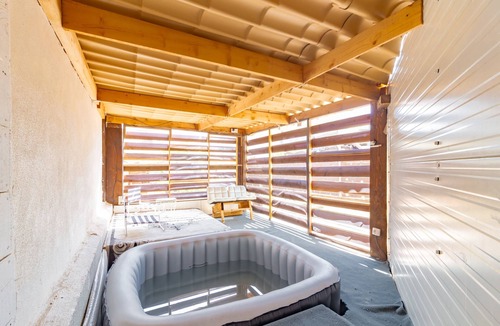 Carcassonne House | Ohm Sweet Home - Maison climatisée