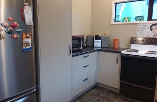 Ohope House | Ohope Beach The Beach Hut