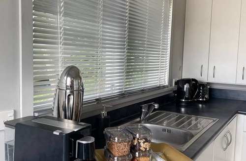 Ohope Apartment | Ohope Dreamer. Self Contained Suite