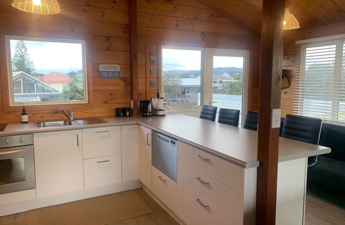 Ohope Apartment | Ohope Holiday Apartment