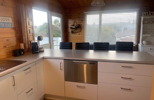 Ohope Apartment | Ohope Holiday Apartment