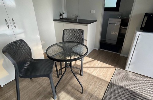 Nukuhou Cabin | Ohope/Opotiki Retreat