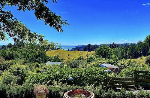 Nukuhou Cabin | Ohope/Opotiki Retreat