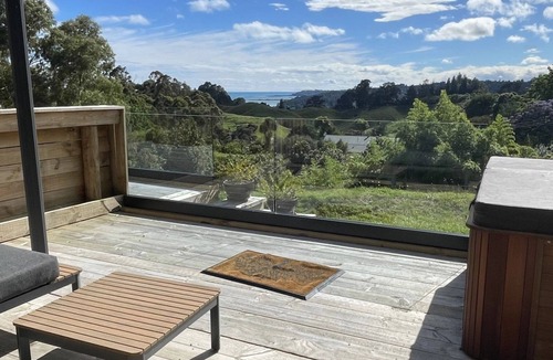 Nukuhou Cabin | Ohope/Opotiki Retreat