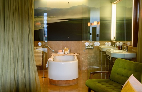 Oriental Bay Hotel | Ohtel Wellington