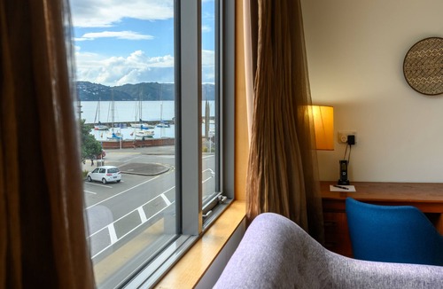 Oriental Bay Hotel | Ohtel Wellington