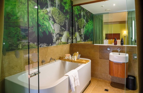 Oriental Bay Hotel | Ohtel Wellington