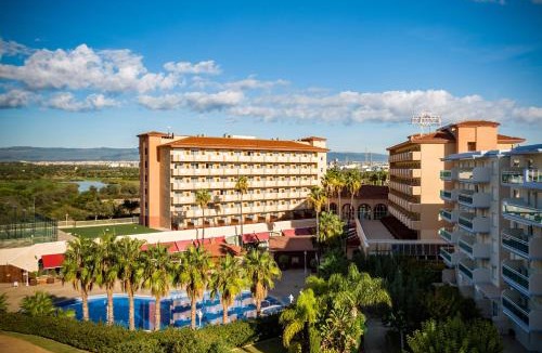 La Pineda Hotel | Ohtels La Hacienda