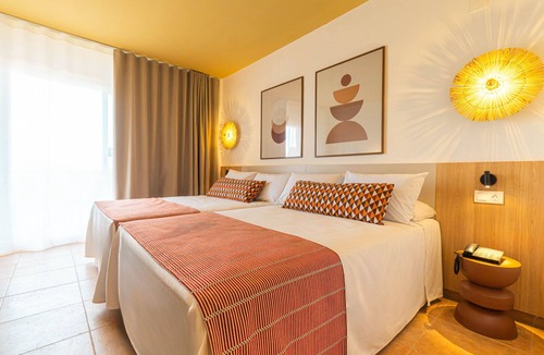 La Pineda Hotel | Ohtels La Hacienda