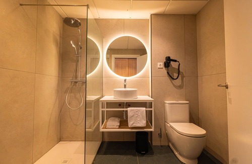 La Pineda Hotel | Ohtels La Hacienda