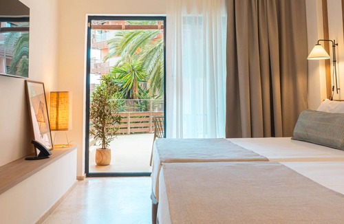 El Perello Hotel | Ohtels Les Oliveres