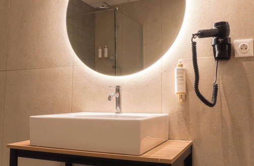 El Perello Hotel | Ohtels Les Oliveres