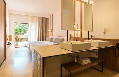 El Perello Hotel | Ohtels Les Oliveres
