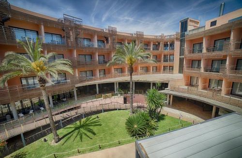 El Perello Hotel | Ohtels Les Oliveres