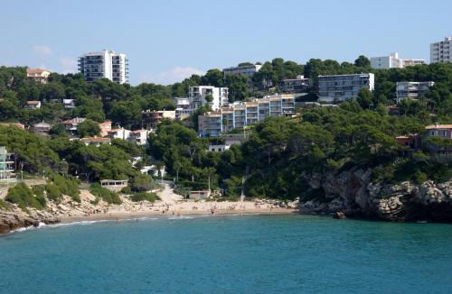 Salou City Centre Hotel | Ohtels Villa Dorada
