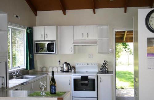 Tuai House | Ohuka Lodge