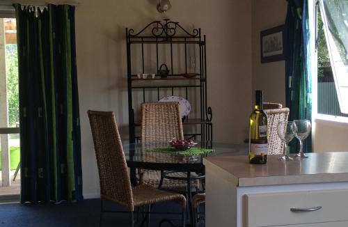 Tuai House | Ohuka Lodge