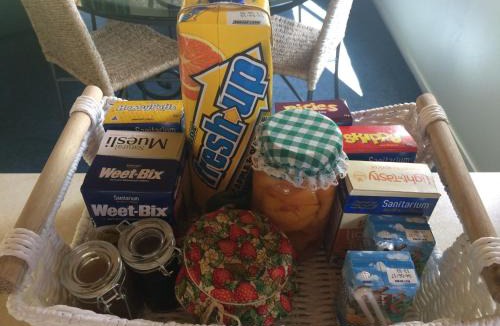 Tuai House | Ohuka Lodge