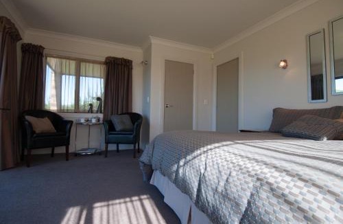 Whitianga Bed & Breakfast | Ohuka Place Homestay