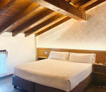 Urnieta Hotel | Oianume